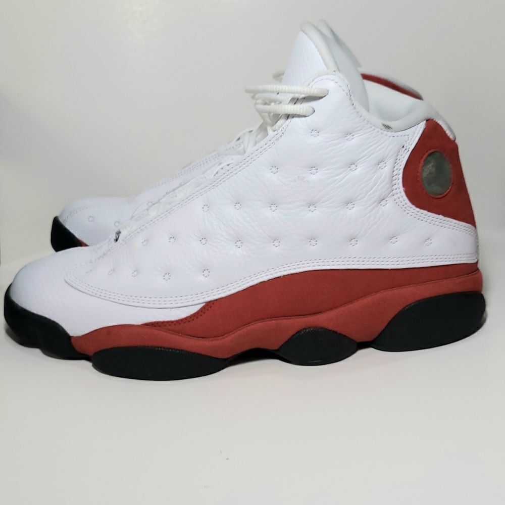 Jordan retro 13 cherry
